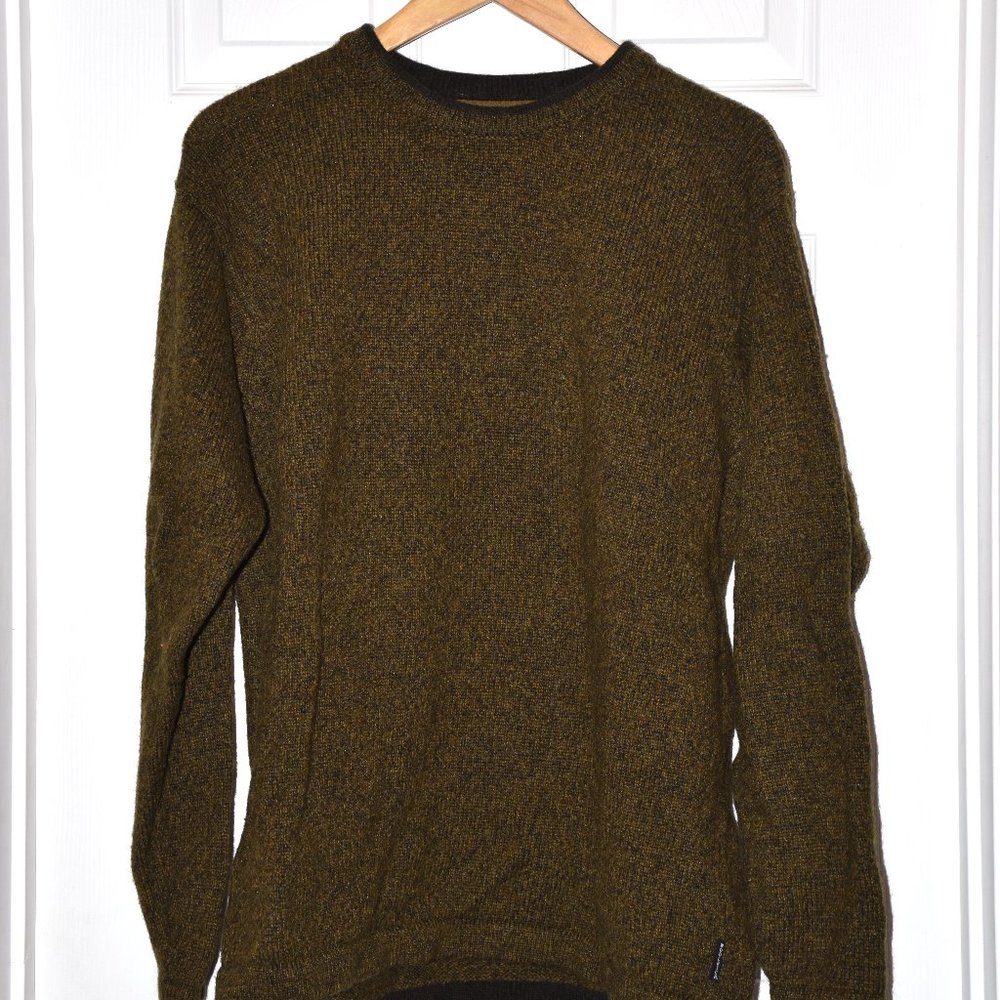 Woolrich Sweater